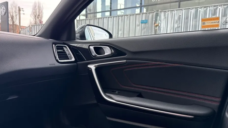 KIA ProCeed ProCeed 1.6 T-GDI GT DCT