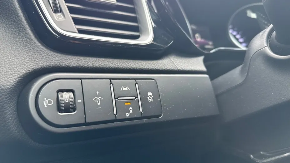 KIA ProCeed ProCeed 1.6 T-GDI GT DCT