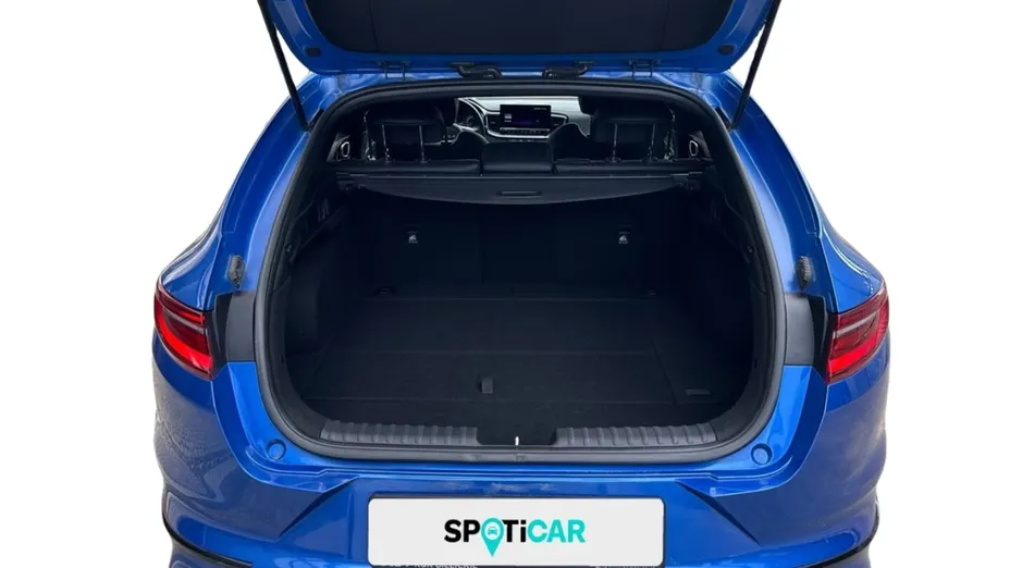 KIA ProCeed ProCeed 1.6 T-GDI GT DCT