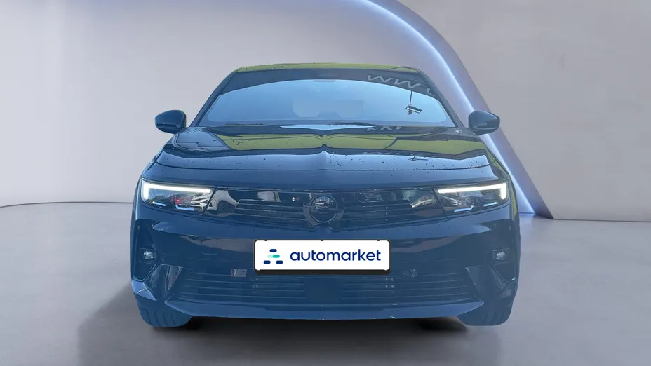 OPEL Astra Astra VI 1.2 T mHEV GS S&S eDTC Nowy