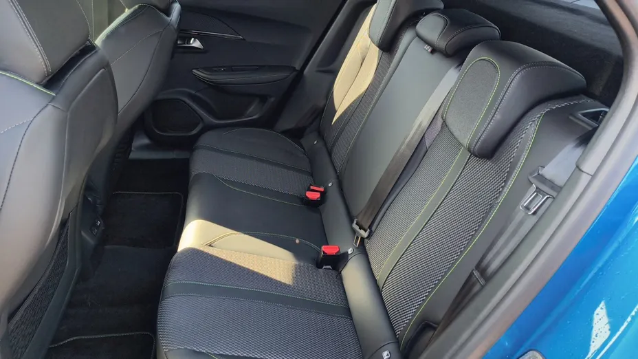 PEUGEOT 2008 2008 1.2 PureTech GT S&S EAT8