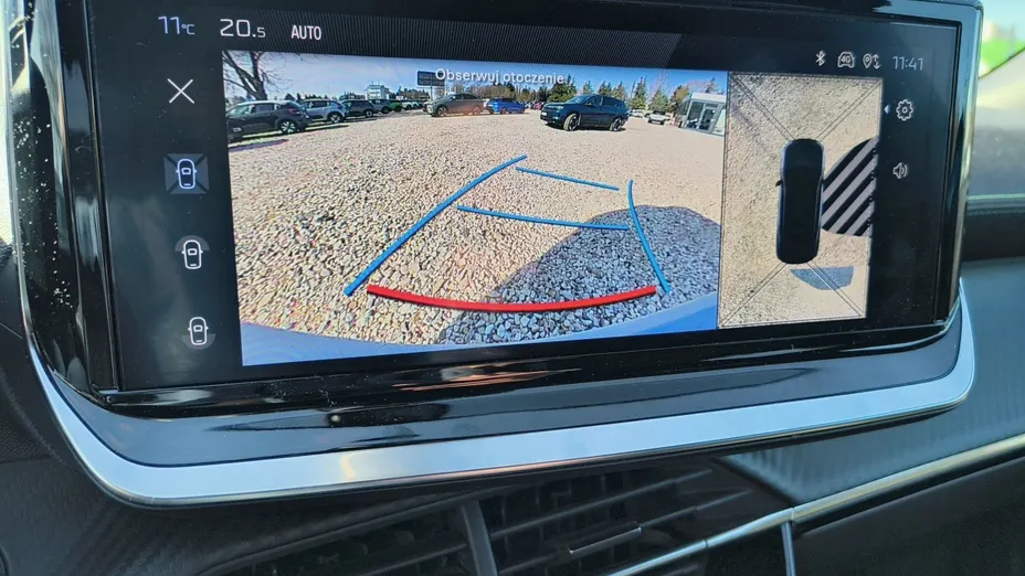 PEUGEOT 2008 2008 1.2 PureTech GT S&S EAT8