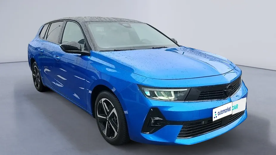 OPEL Astra Astra VI 1.2 T GS S&S aut