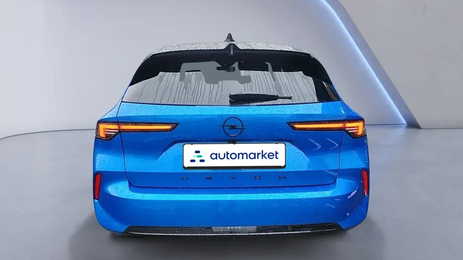 OPEL Astra Astra VI 1.2 T GS S&S aut