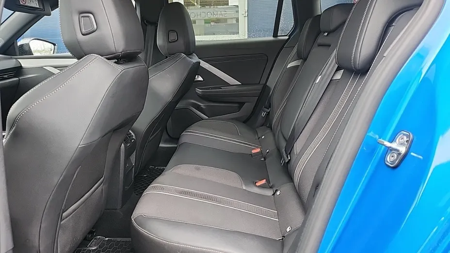 OPEL Astra Astra VI 1.2 T GS S&S aut