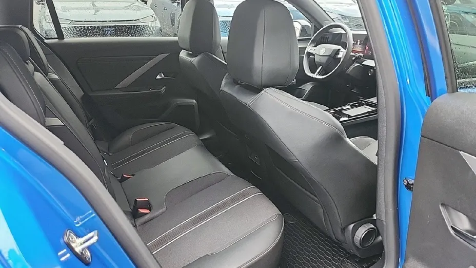 OPEL Astra Astra VI 1.2 T GS S&S aut