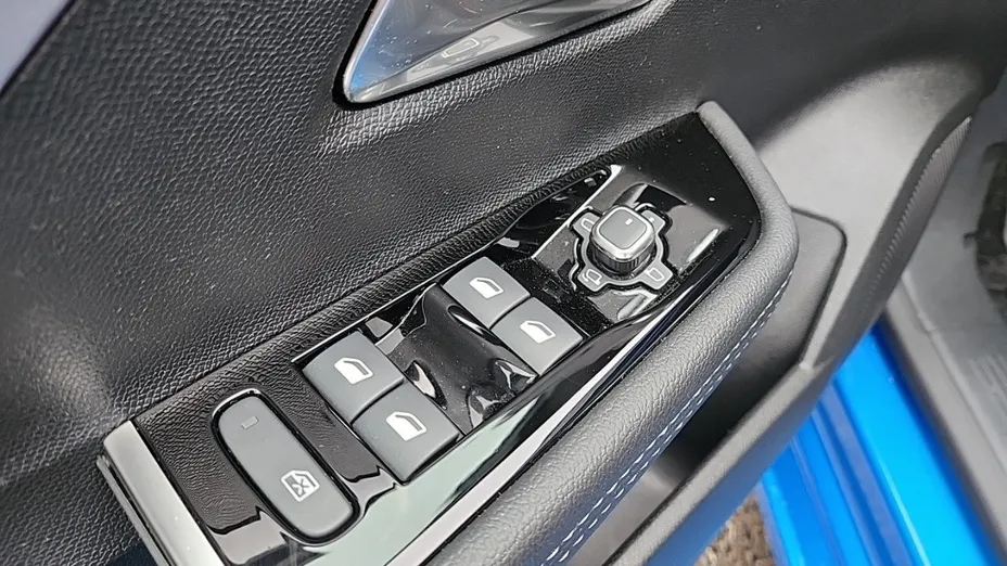 OPEL Astra Astra VI 1.2 T GS S&S aut