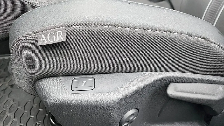 OPEL Astra Astra VI 1.2 T GS S&S aut