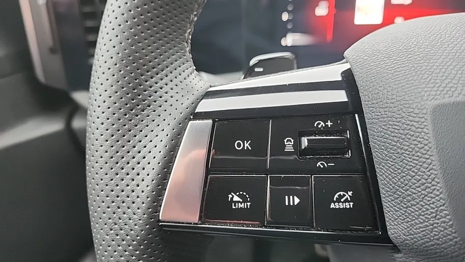 OPEL Astra Astra VI 1.2 T GS S&S aut