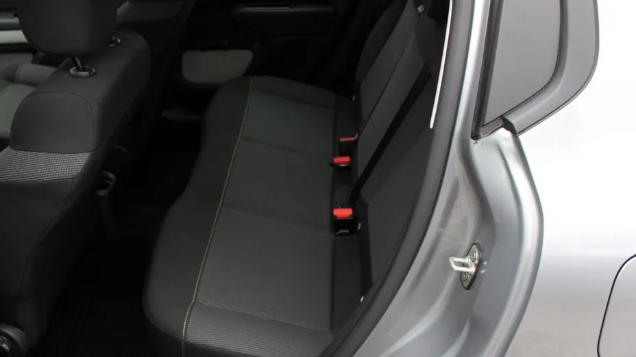 CITROEN C3 C3 1.2 PureTech Plus