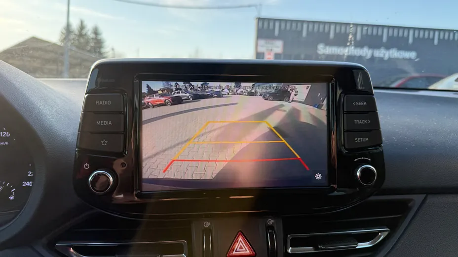 HYUNDAI i30 i30 1.5 DPI Modern