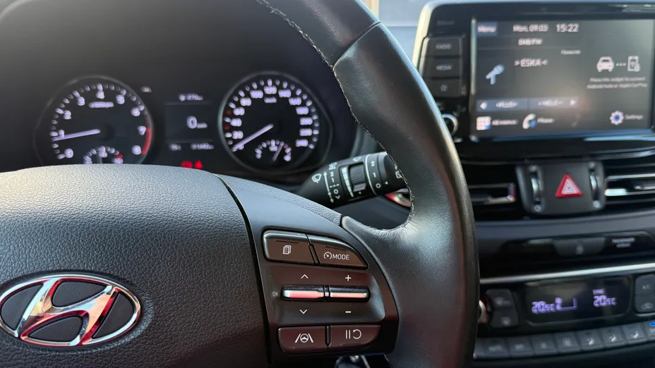 HYUNDAI i30 i30 1.5 DPI Modern