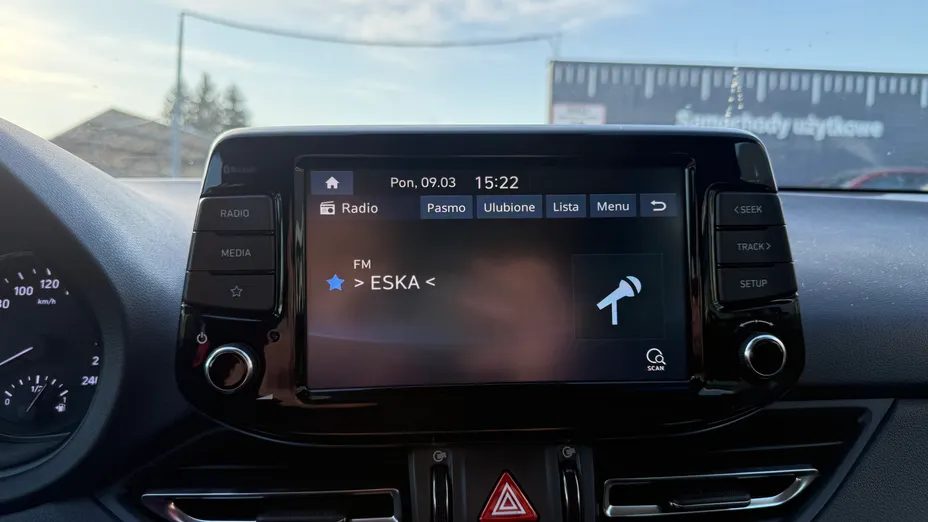 HYUNDAI i30 i30 1.5 DPI Modern