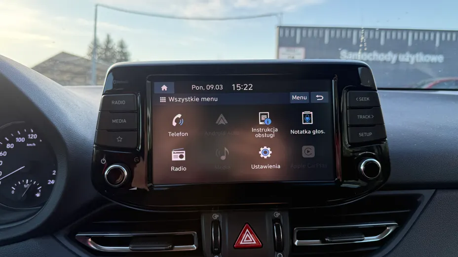 HYUNDAI i30 i30 1.5 DPI Modern