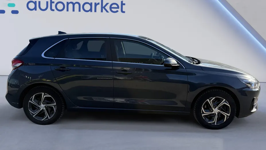 HYUNDAI i30 i30 1.5 DPI Modern