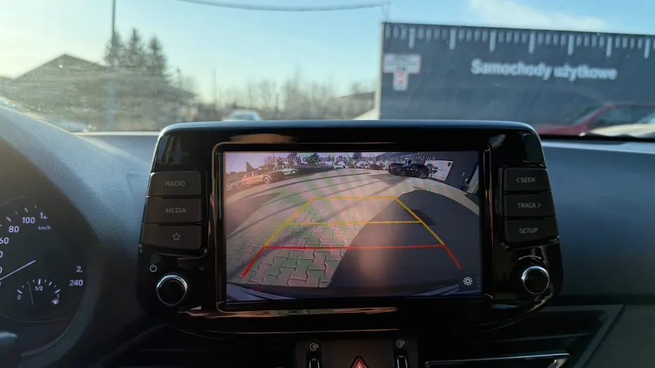 HYUNDAI i30 i30 1.5 DPI Comfort