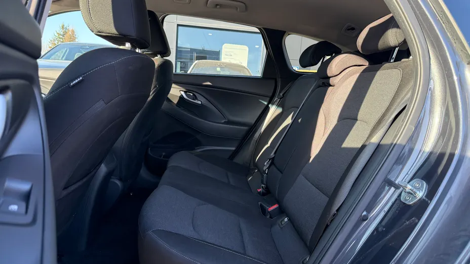 HYUNDAI i30 i30 1.5 DPI Comfort