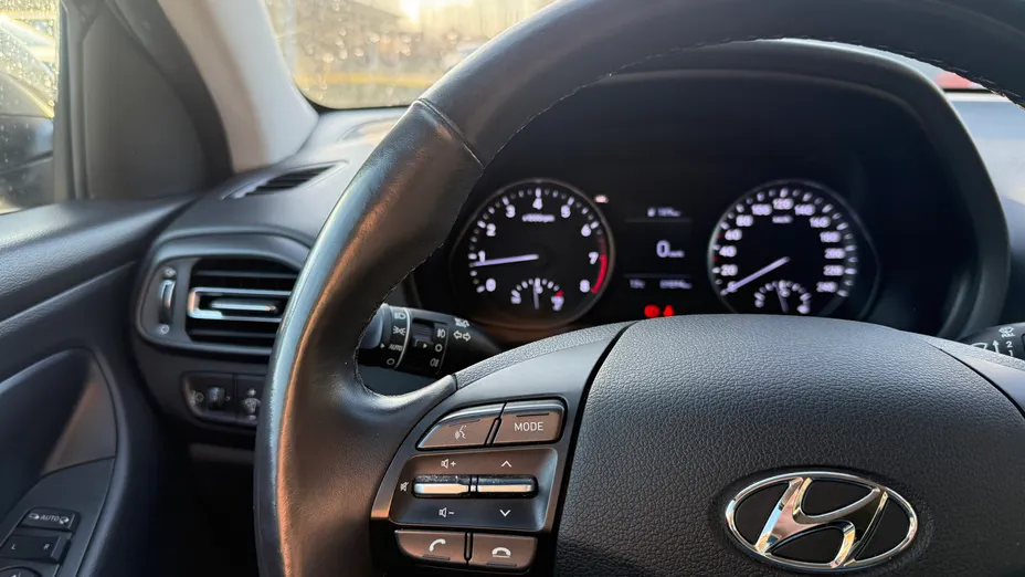 HYUNDAI i30 i30 1.5 DPI Comfort