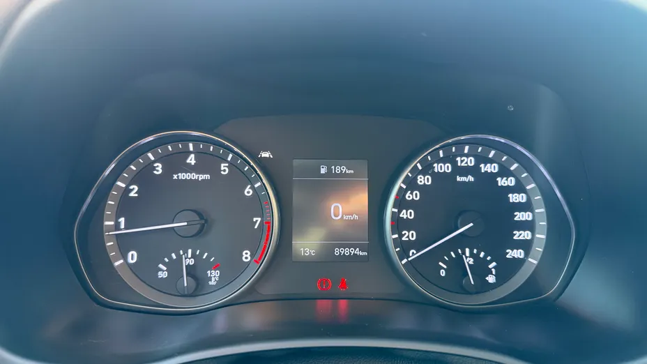 HYUNDAI i30 i30 1.5 DPI Comfort