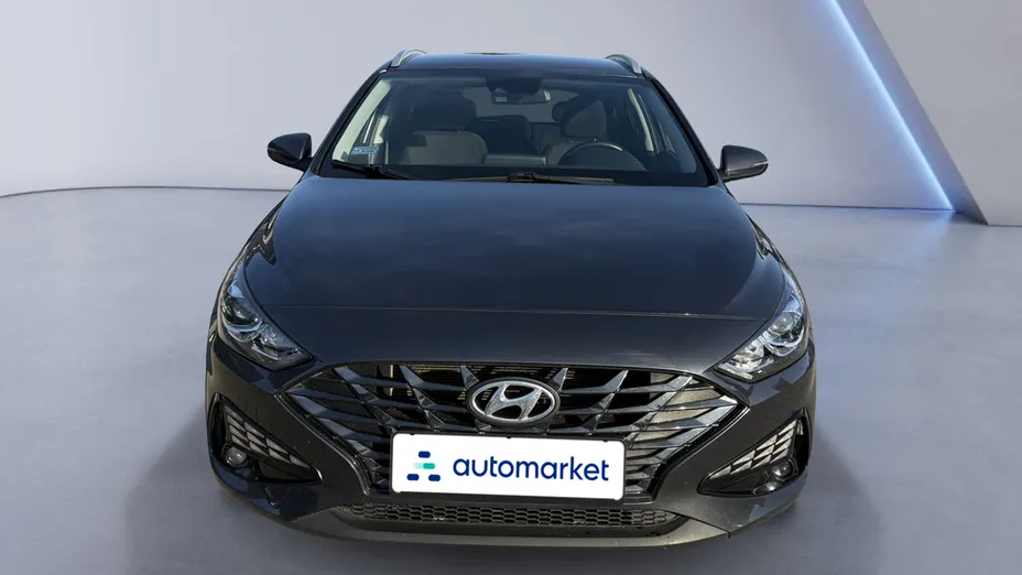 HYUNDAI i30 i30 1.5 DPI Comfort