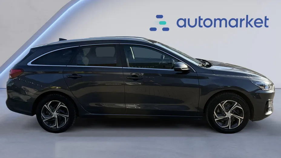 HYUNDAI i30 i30 1.5 DPI Comfort