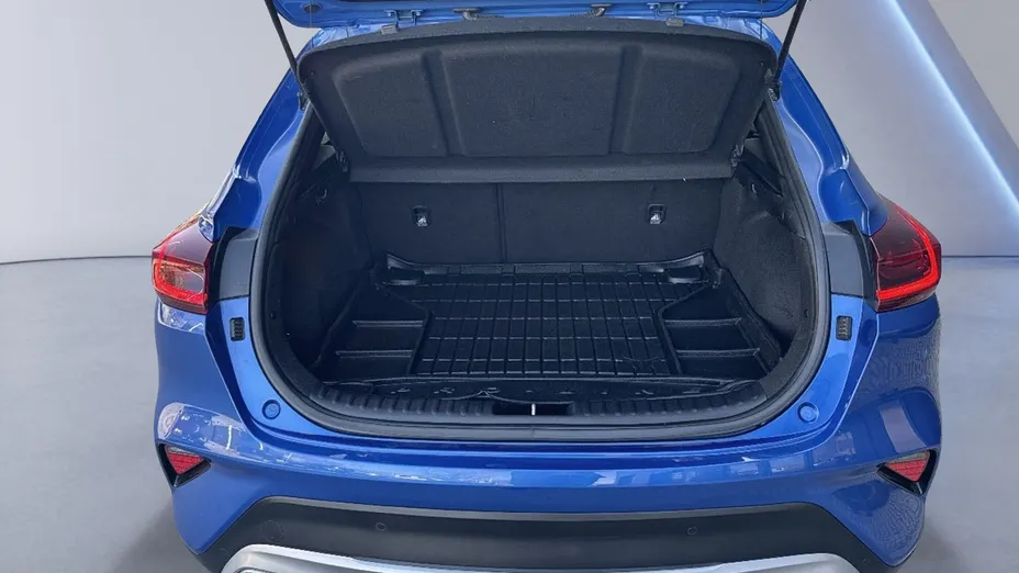 KIA XCeed XCeed 1.5 T-GDI M