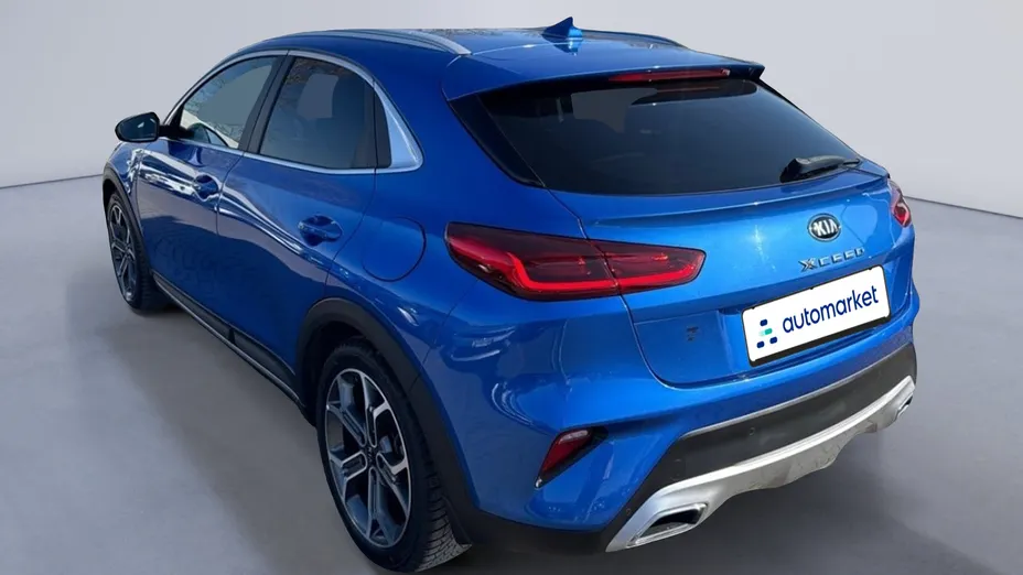 KIA XCeed XCeed 1.5 T-GDI M