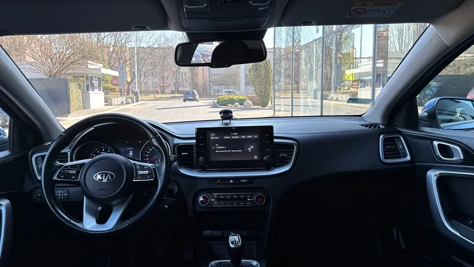 KIA XCeed XCeed 1.5 T-GDI M