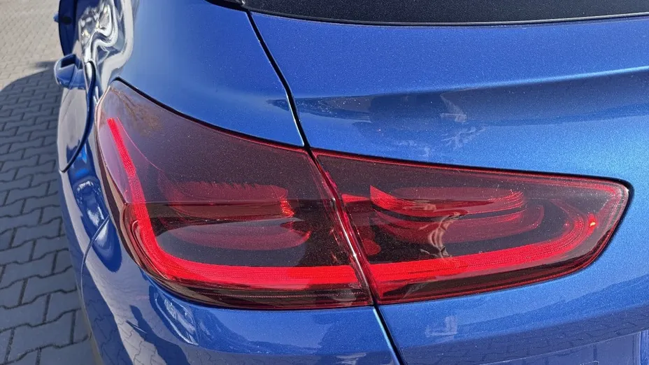 KIA XCeed XCeed 1.5 T-GDI M