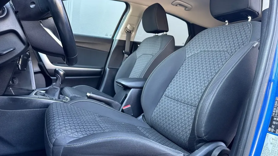 KIA XCeed XCeed 1.5 T-GDI M