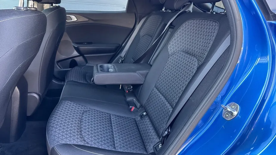 KIA XCeed XCeed 1.5 T-GDI M