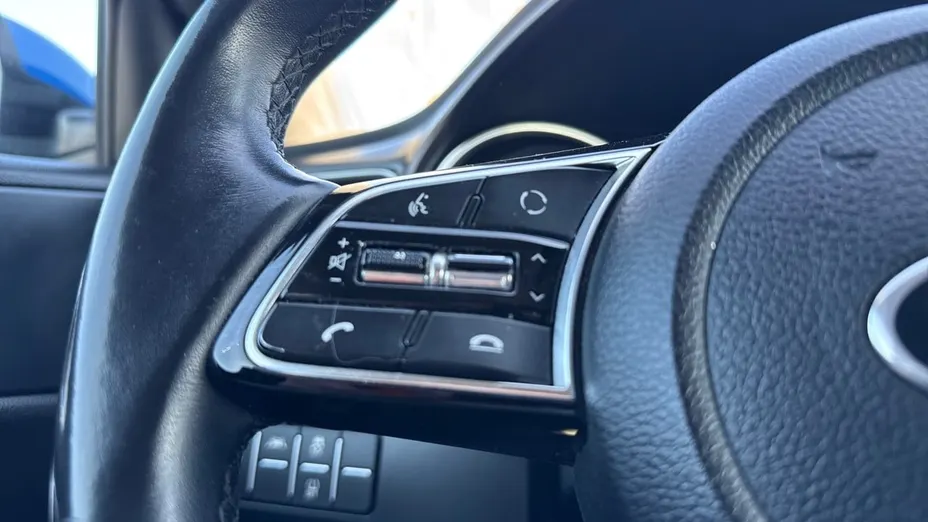 KIA XCeed XCeed 1.5 T-GDI M