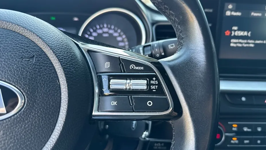 KIA XCeed XCeed 1.5 T-GDI M