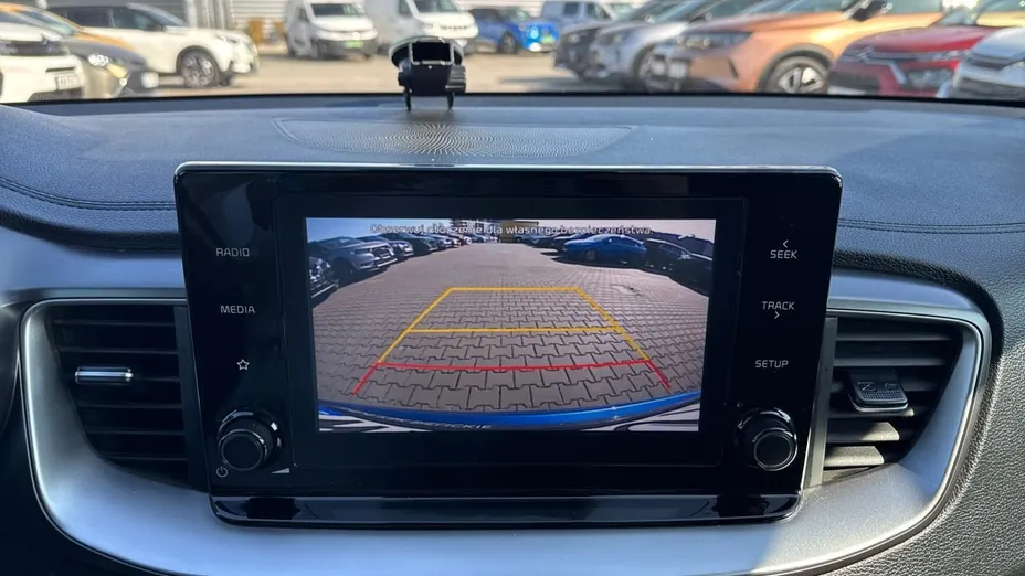 KIA XCeed XCeed 1.5 T-GDI M