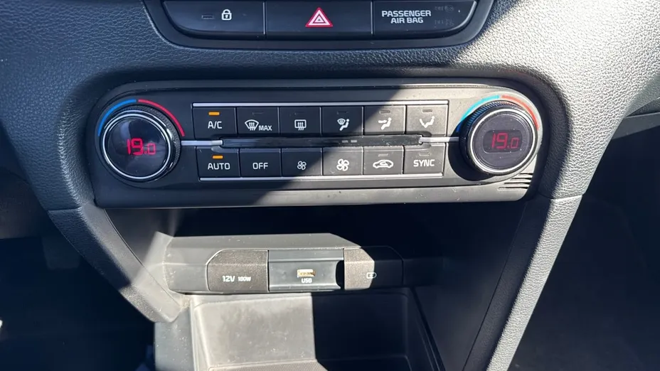 KIA XCeed XCeed 1.5 T-GDI M