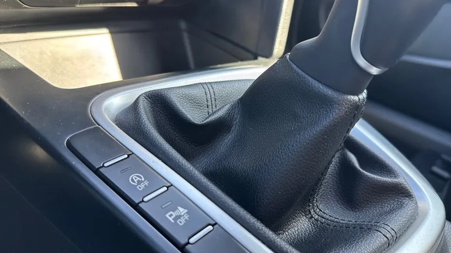 KIA XCeed XCeed 1.5 T-GDI M