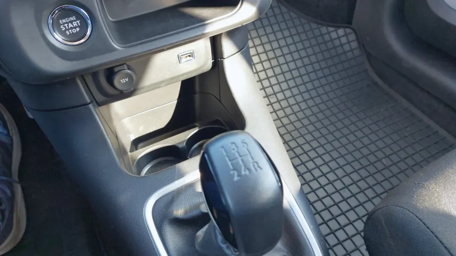 CITROEN C3 C3 1.2 PureTech Shine