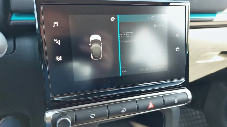 CITROEN C3 C3 1.2 PureTech Shine