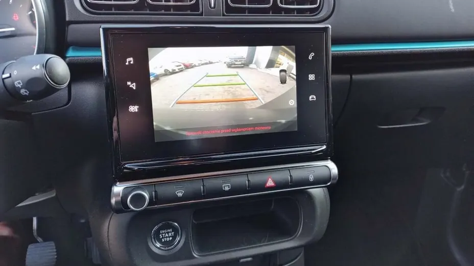 CITROEN C3 C3 1.2 PureTech Shine