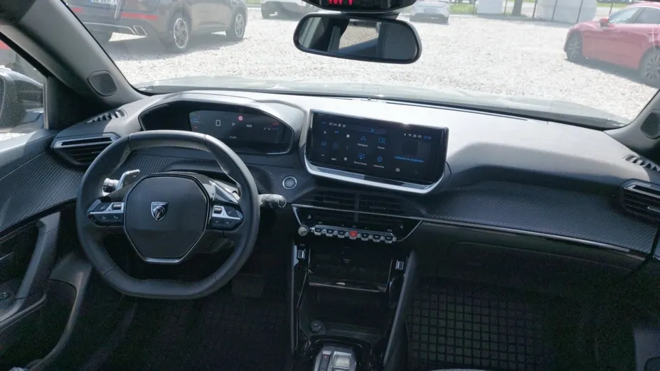 PEUGEOT 2008 2008 1.2 PureTech Allure Pack S&S EAT8