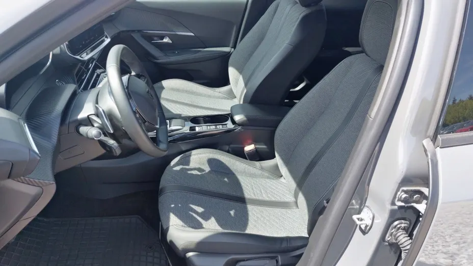 PEUGEOT 2008 2008 1.2 PureTech Allure Pack S&S EAT8