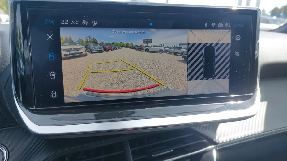 PEUGEOT 2008 2008 1.2 PureTech Allure Pack S&S EAT8