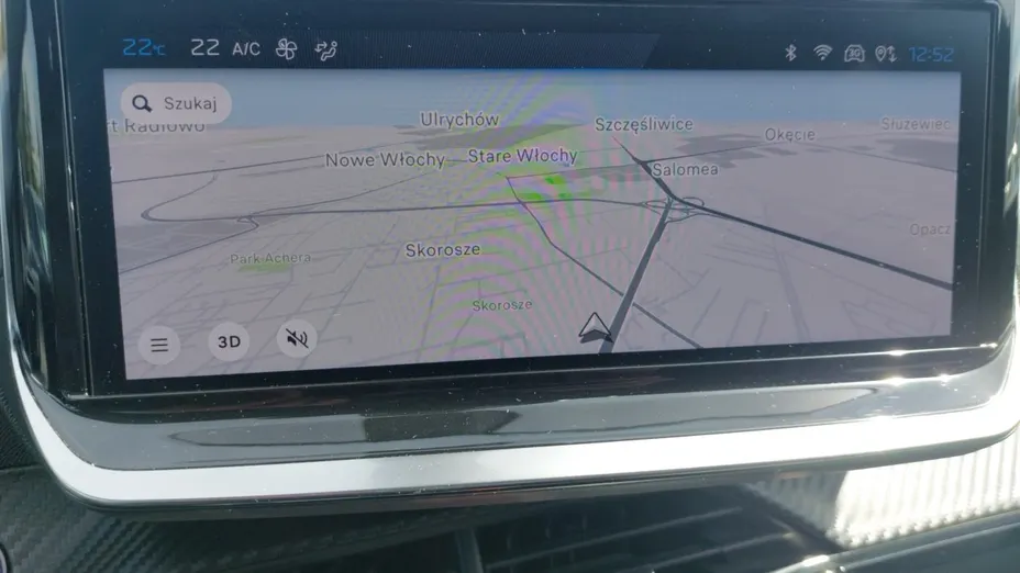 PEUGEOT 2008 2008 1.2 PureTech Allure Pack S&S EAT8