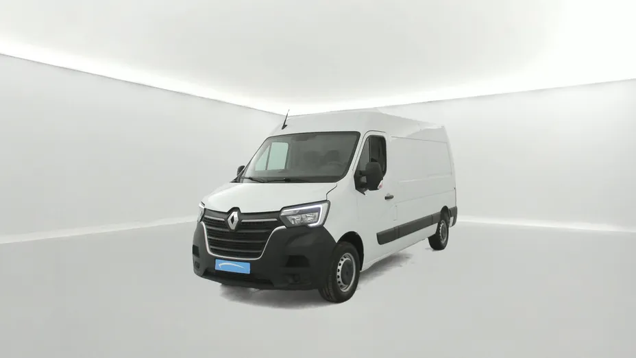 RENAULT Master -