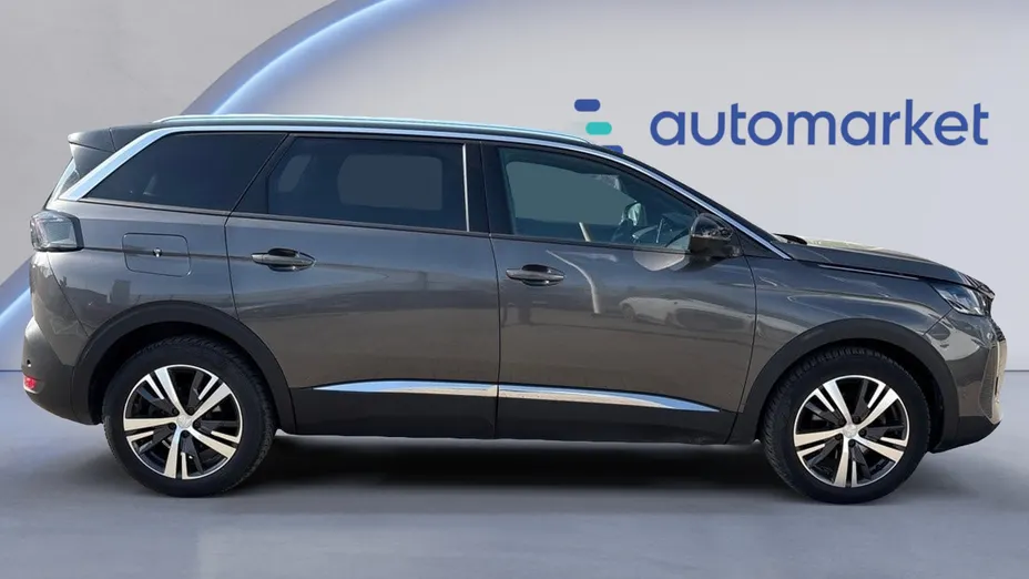 PEUGEOT 5008 5008 1.5 BlueHDi Allure Pack S&S EAT8