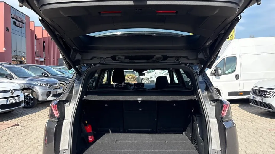 PEUGEOT 5008 5008 1.5 BlueHDi Allure Pack S&S EAT8