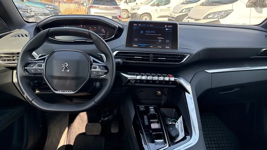 PEUGEOT 5008 5008 1.5 BlueHDi Allure Pack S&S EAT8