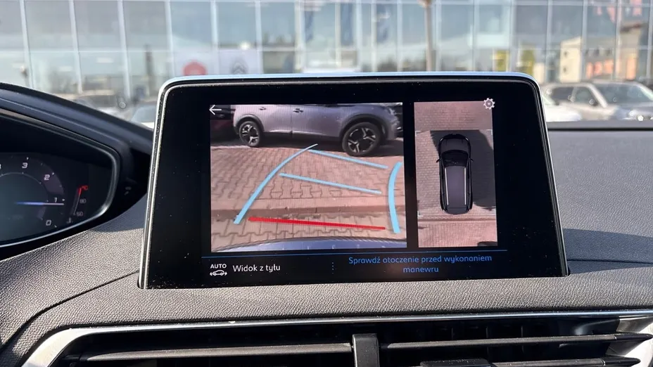 PEUGEOT 5008 5008 1.5 BlueHDi Allure Pack S&S EAT8