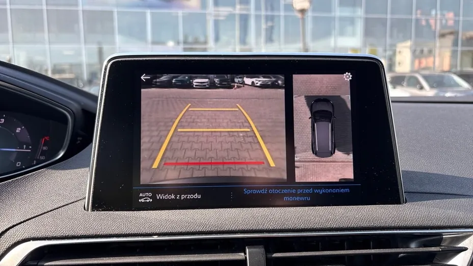 PEUGEOT 5008 5008 1.5 BlueHDi Allure Pack S&S EAT8