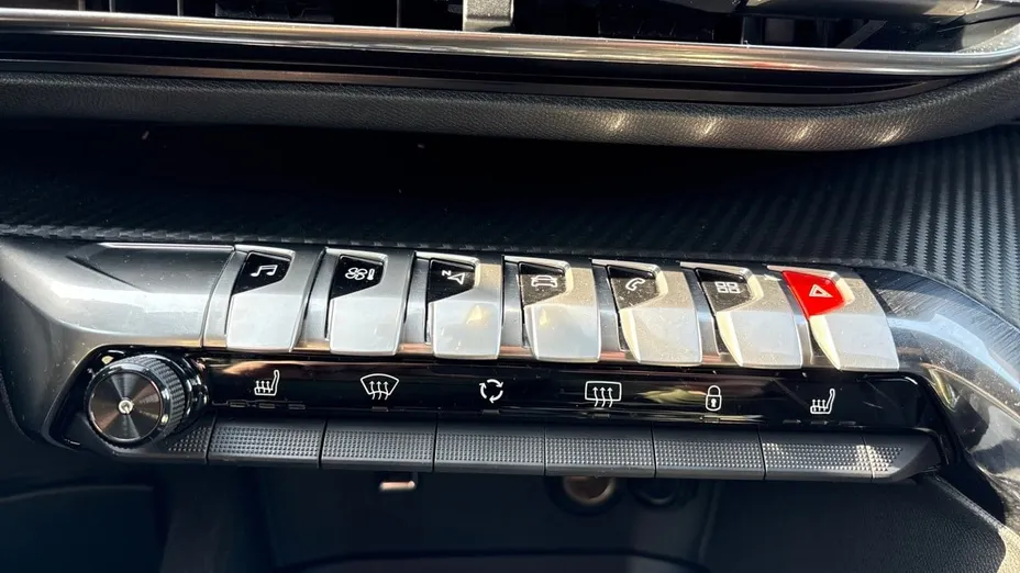 PEUGEOT 5008 5008 1.5 BlueHDi Allure Pack S&S EAT8